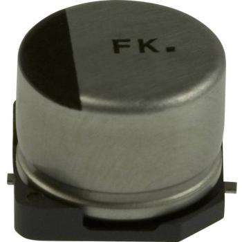 Condensateur EEE FK1C471P 470 µF, 16 V – Panasonic