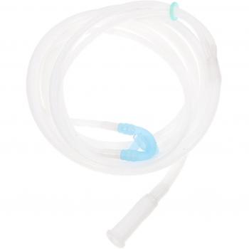 Tube d’oxygène hospitalier Toyvian 4 ft, canule douce