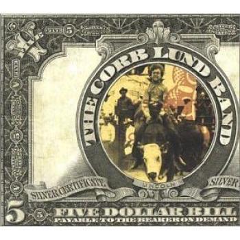 Fünf-Dollar-Schein