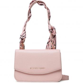 Handtasche RCP23016BO Rosa von Silvian Heach