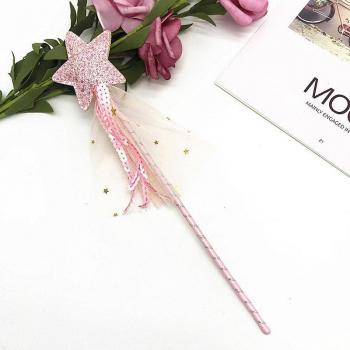 Peluca de Unicornio con Diadema para Niña