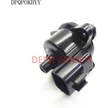 Válvula de Aire en Reposo IACV para Mitsubishi Chrysler Dodge Galant MD628174 MD628318