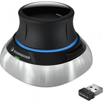 PC/Mac SpaceGlide 4‑Way