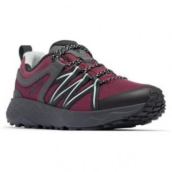 Tea Light Columbia Peakfreak Roam Women’s Waterproof Trail Shoes – UK 6.5