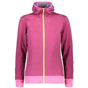 CMP Goji Women’s Jacket – Kontrastband in der Taille, 30L6236