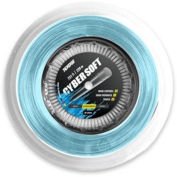 Bobina de Tenis Topspin Cyber Soft 220m
