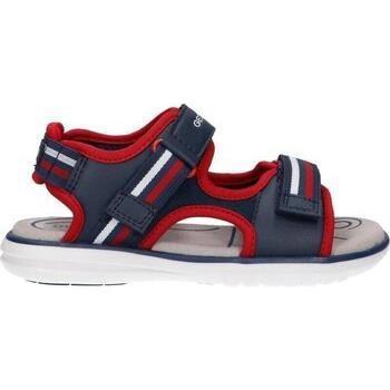 Geox J25DRA Jungen-Sandalen
