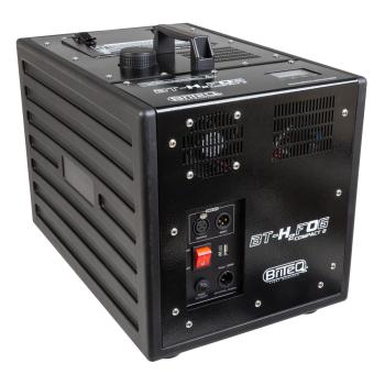BT-H2FOG Nebelmaschine 2