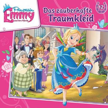 Emmy's zauberhafte Robe