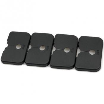 Funda Antioxidante para Puertas Chevrolet Captiva