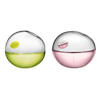 Dkny Set de Fragancias Be Delicious 30 ml y Fresh Blossom 30 ml