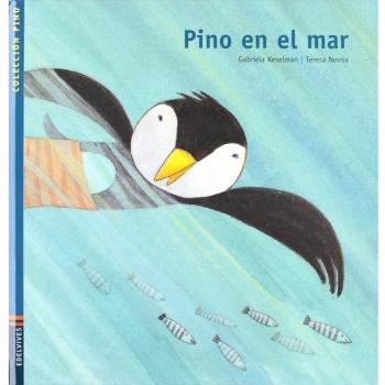 PINO EN EL MAR