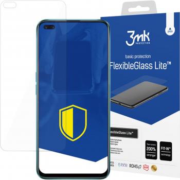 Oppo Reno 4Z 5G Vidrio 3Mk Lite