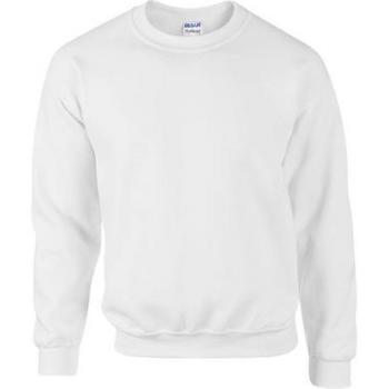 DryBlend Adult Set-In Crew Neck Sweatshirt Variety