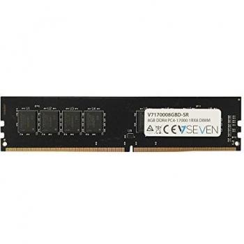 V7 8GB DDR4 2133MHz CL15 Non ECC J153831
