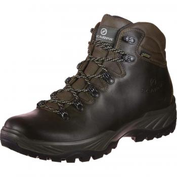 Scarpa Herren Vandringskängor Terra GTX 43,5