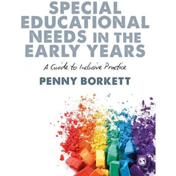 Special Educational Needs in the Early Years