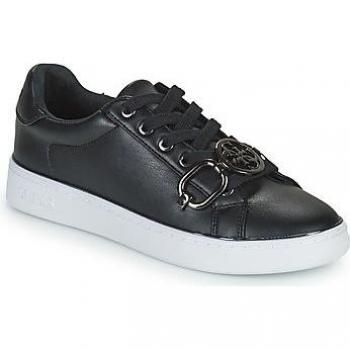 Basket Mode Guess Babee Fl7baaele12black 36