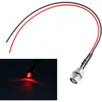Batería de Indicador Lumiere 12V