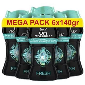 Lenor Unstoppables