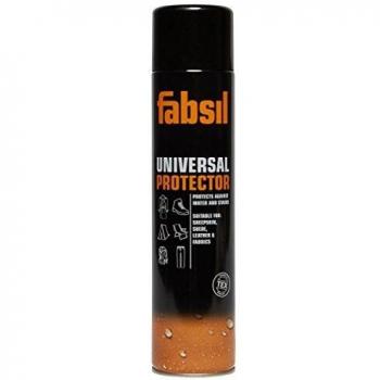 GRANGERS 600ml Fabsil Aerosol