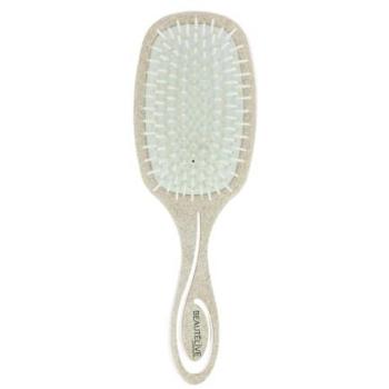 Brosse ovale pneumatique