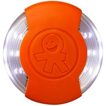 Clipix LED Licht zum Anbringen am Kinderwagen