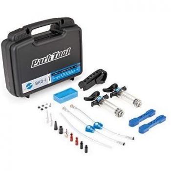 Park Tool BKD-1 Bremsentlüftungsset, Schwarz