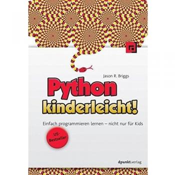Python kinderleicht!