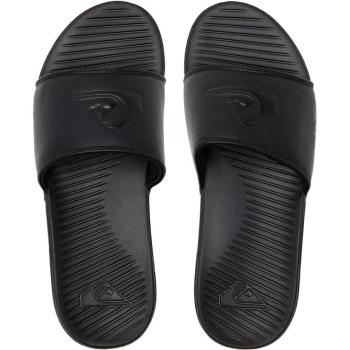 Quiksilver Bright Coast Black Men’s Slide Shoes UK 7