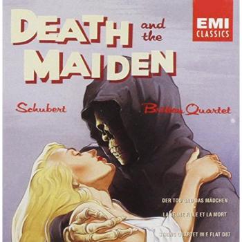 La Mort et la Jeune Fille