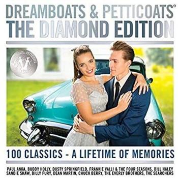Traumboote & Petticoats: Die Diamant-Edition