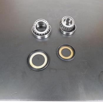 Pack complet de roulements à bille pour Yamaha MT 600 XT (1984‑1989)