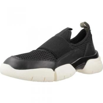 Sapatilhas GEOX para Mulheres Modelo D Adacter W Preto C9999
