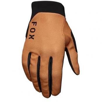Protección Táctil Fox Ranger Marrón