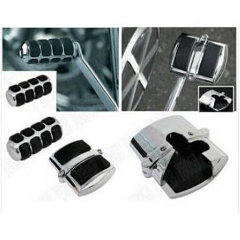Suzuki Marauder 800 Gear Shift and Brake Pedal Cover Set