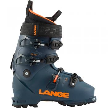 Lange Chaussures De Ski Pour Femme Xt3 Tour Light Mv Dark Blue 25.5 Femme