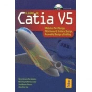 EL LIBRO DE CATIA V5