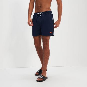 Ellesse Shorts Mare Uomo Dem Slackers Navy L