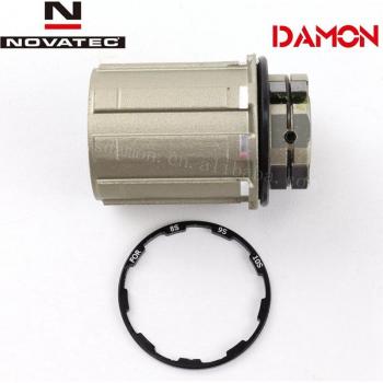 Novatec D412SB