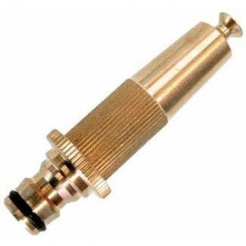 Sistema Riego TurboConect Akhuo
