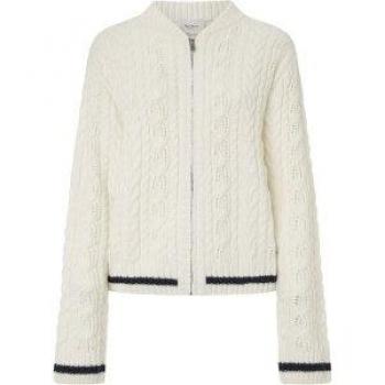 Hoodie femme Pepe Jeans Hada