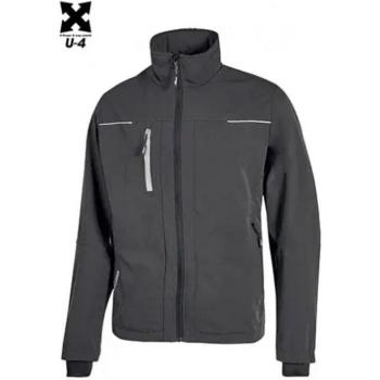 U-power Veste Pluton