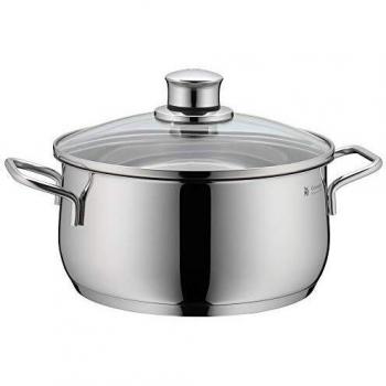 Cacerola WMF Diadem Plus baja 20 cm