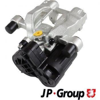 JP GROUP 1162009480 Bremsanlage