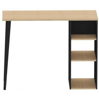Tresentisch TEMAHOME BACO Bartisch, Stehtisch, Breite 119 cm, braun
