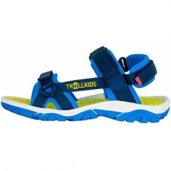 TROLLKIDS Oslofjord Sandalen für aktive Kinder