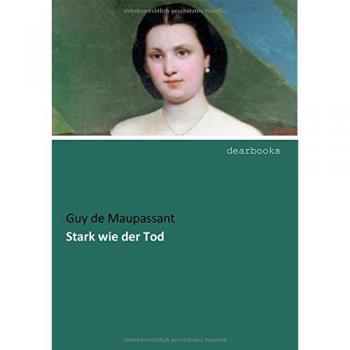 Stark wie der Tod