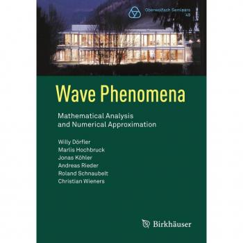 Vitalsource Technologies, Inc. Wave Phenomena