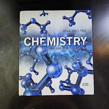 Chemistry: Structure and Properties (Pearson)